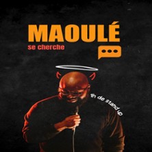 Maoul&eacute;