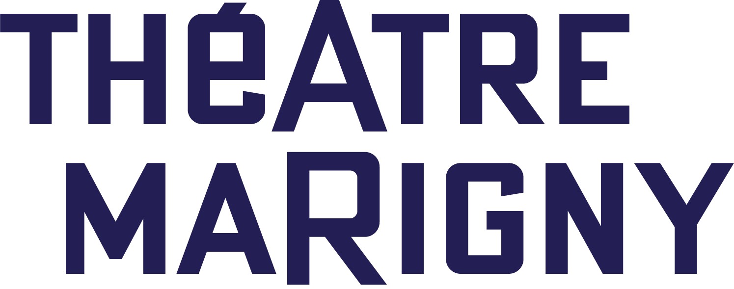 THEATRE MARIGNY PARIS 08