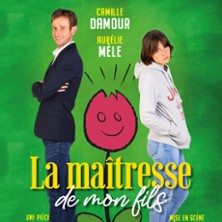 La Ma&icirc;tresse de Mon Fils - Le Th&eacute;&acirc;tre de Jeanne, Nantes