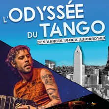 L'Odyss&eacute;e Du Tango - 2&egrave;me Saison