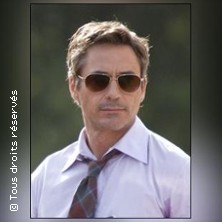 Robert Downey Jr.