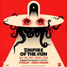 Empire of the Sun