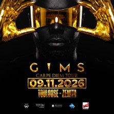 GIMS Carpe Diem Tour