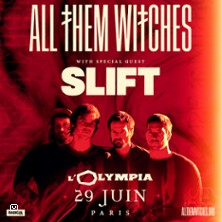 All Them Witches