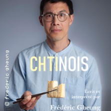 Fr&eacute;d&eacute;ric Gheung - Chtinois
