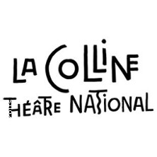 THEATRE NATIONAL DE LA COLLINE PARIS 20