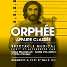 Orph&eacute;e
