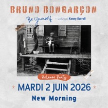 BE YOURSELF Looking at Kenny Burrell