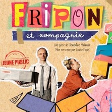 Fripon et Compagnie