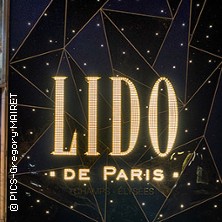 LIDO 2 PARIS PARIS 08