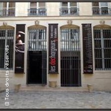 THEATRE LES DECHARGEURS PARIS 01