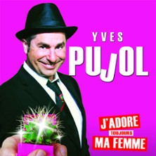 Yves Pujol