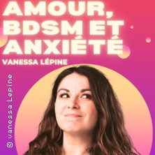 Vanessa L&eacute;pine