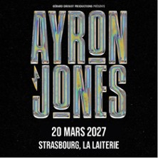 Ayron Jones