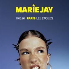 MARIE JAY