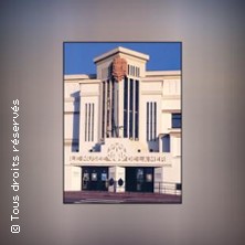 MUSEE DE LA MER BIARRITZ