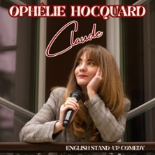 Oph&eacute;lie Hocquard - Claude