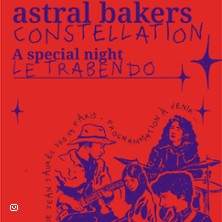 Astral Bakers