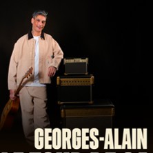Georges-Alain - Le Tour de GA