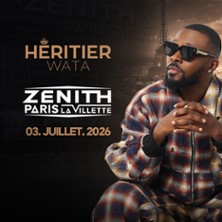 H&eacute;ritier Wata