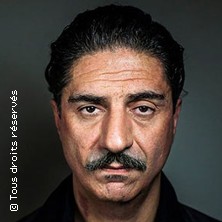 Simon Abkarian