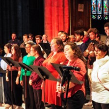 Ensemble Vocal du Conservatoire de Bordeaux