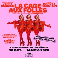 La Cage aux Folles
