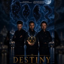 Destiny - Rien n'est  &Eacute;crit
