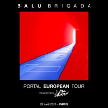 BALU BRIGADA