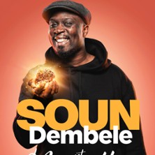 Soun Dembele