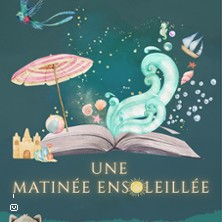 Une Matin&eacute;e Ensoleill&eacute;e