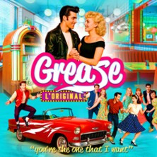 Grease L'Original