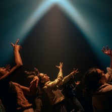 Hofesh Shechter - In the Brain - Espace Marcel Carn&eacute;, Saint-Michel-sur-Orge