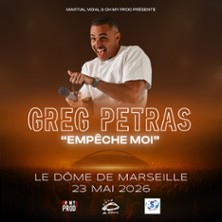 GREG PETRAS Emp&ecirc;che-Moi