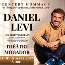 Daniel Levi