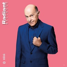 DIDIER BENUREAU Entier