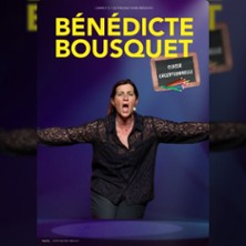 BENEDICTE BOUSQUET Classe