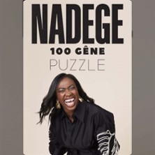 Nad&egrave;ge 100 G&ecirc;ne - Puzzle