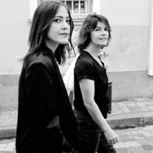 O&ugrave; es-tu ? Keren Ann - Ir&egrave;ne Jacob