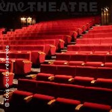 VINGTIEME THEATRE PARIS 20