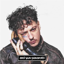 Zed Yun Pavarotti