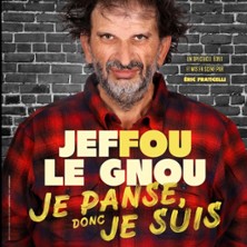 Jeffou Le Gnou