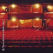 THEATRE DU SPLENDID PARIS 10