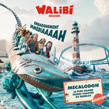 Walibi Belgium