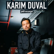 Karim Duval - Petit Escargot
