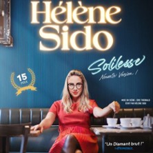 H&eacute;l&egrave;ne Sido - Solilesse