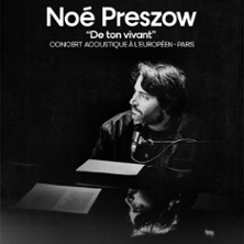 No&eacute; Preszow