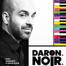 STEPHANE RESCHE Daron Noir