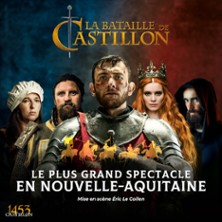 La Bataille de Castillon