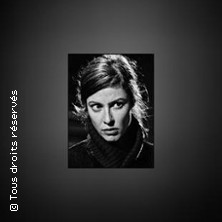 Anna Mouglalis